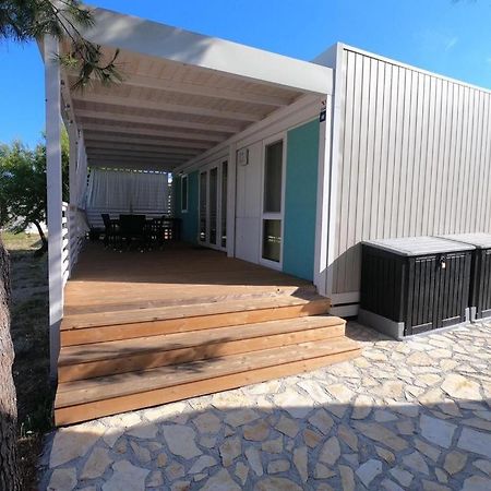 Mobilehome Ive U. Slavka Jezera Esterno foto